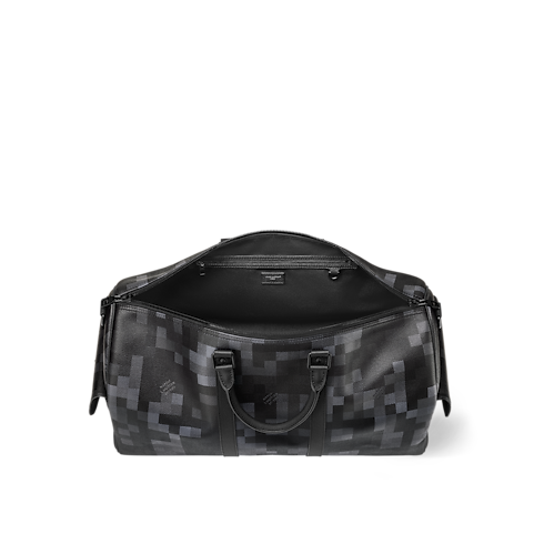 キーポル・バンドリエール 50 ダモフラージュ バッグ・財布・小物 メンズ・バッグ (製品ズーム)