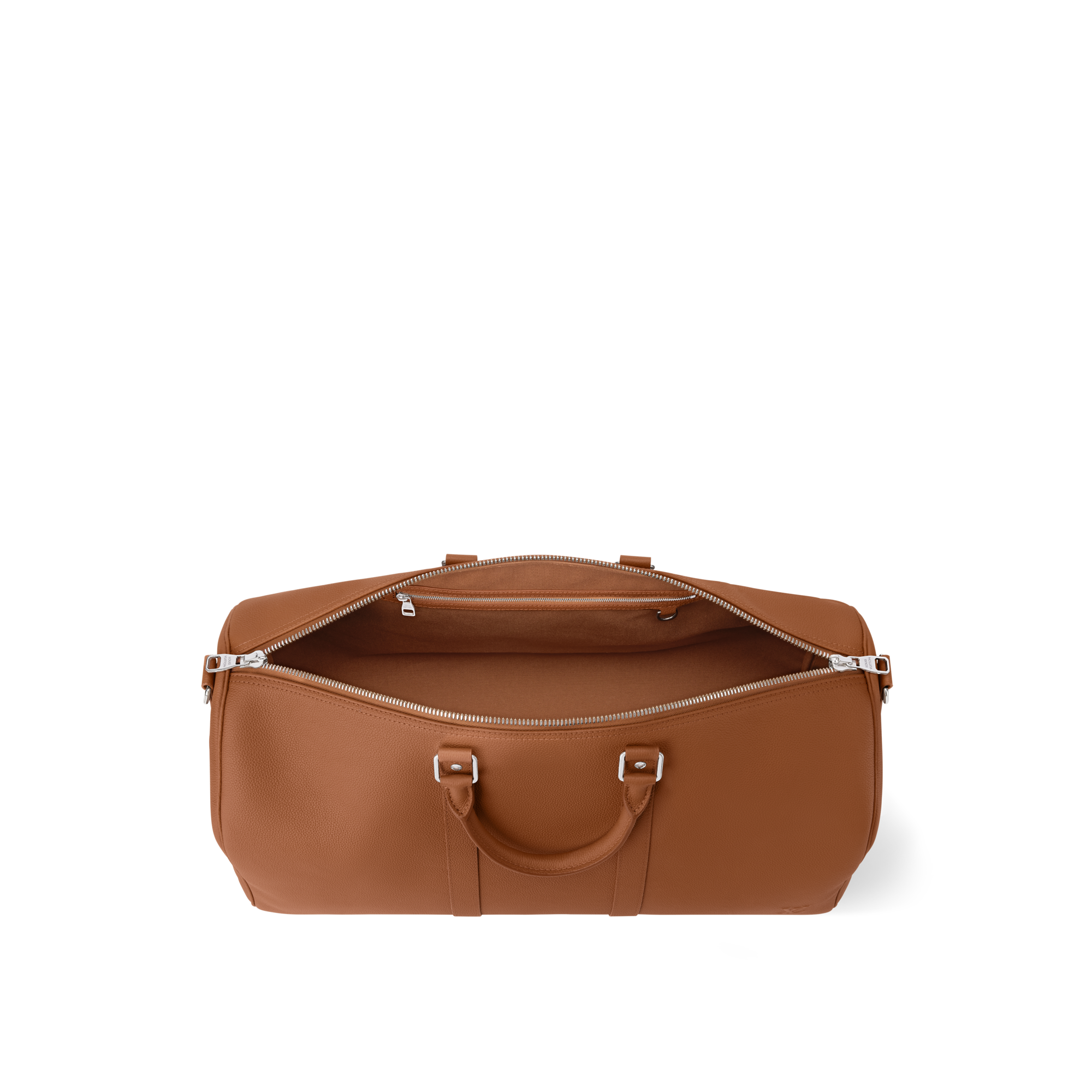 キーポル･バンドリエール 50 LV アエログラム メンズ トラベル (製品ズーム)