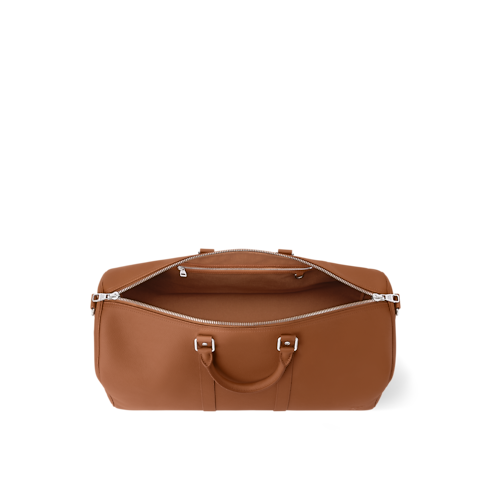 キーポル・バンドリエール 50 LV アエログラム メンズ トラベル (製品ズーム)