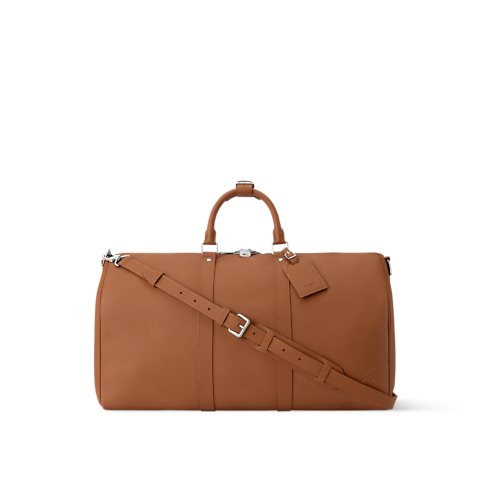 キーポル・バンドリエール 50 LV アエログラム メンズ トラベル (製品ズーム)