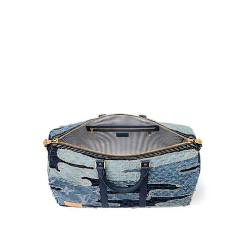 キーポル・バンドリエール 50 その他モノグラム バッグ・財布・小物 メンズ・バッグ (製品ズーム)