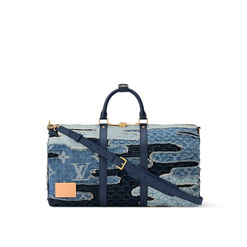 キーポル・バンドリエール 50 その他モノグラム バッグ・財布・小物 メンズ・バッグ (製品ズーム)