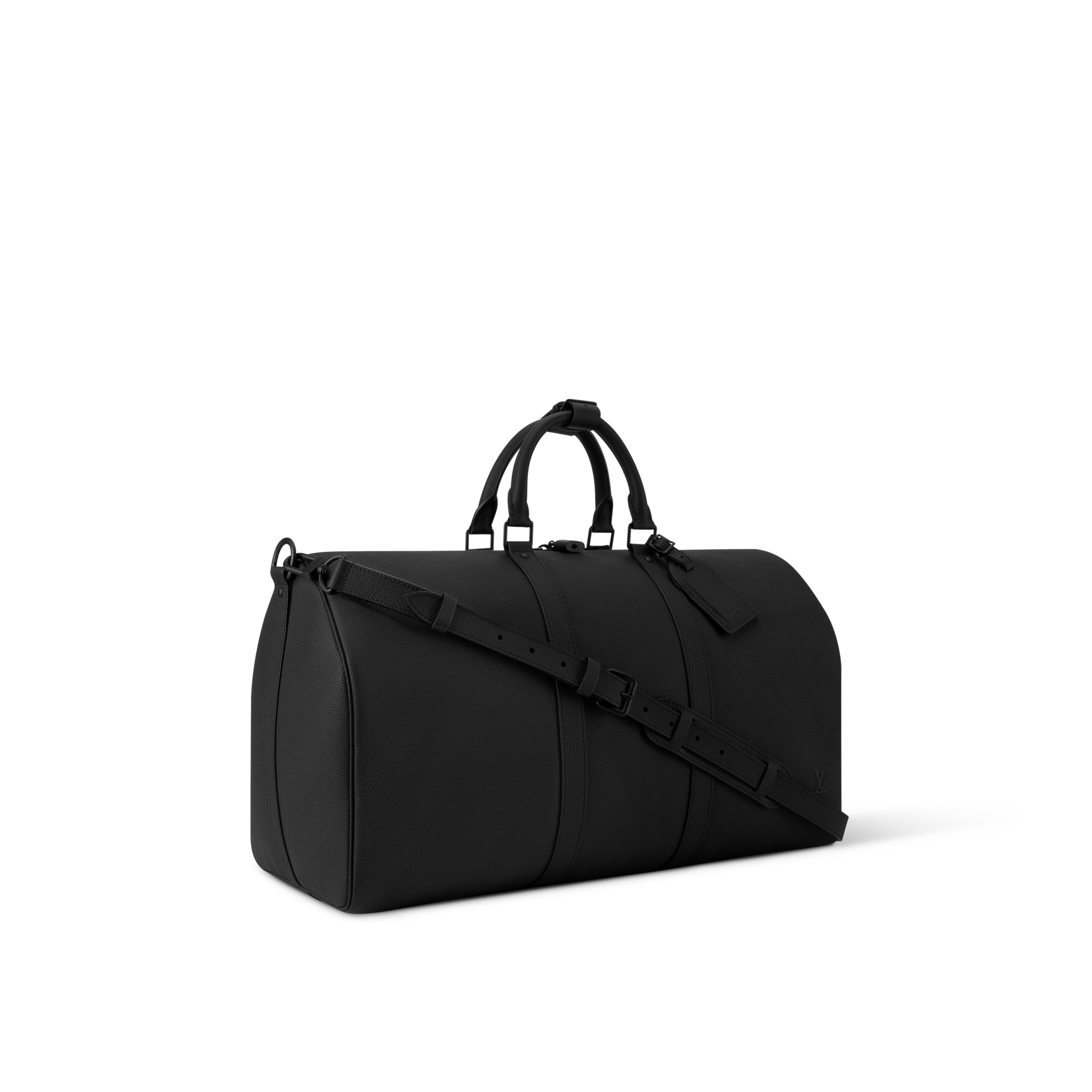 キーポル･バンドリエール 50 LV アエログラム メンズ トラベル (製品ズーム)