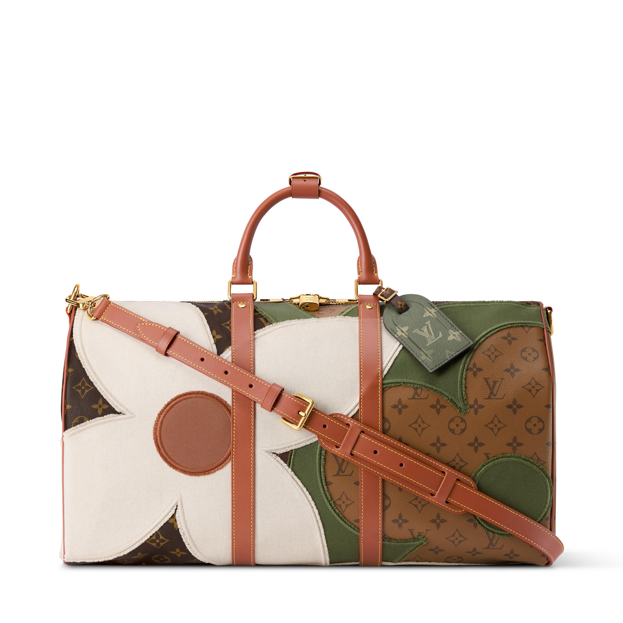 バッグチャーム・LV パロット S00｜ルイ・ヴィトン 公式サイト - M02556