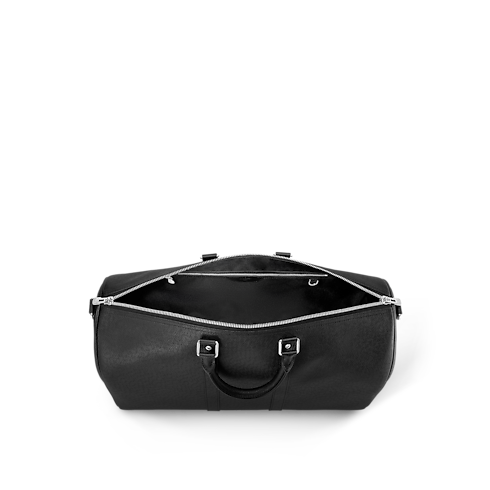 キーポル・バンドリエール 50 タイガ メンズ トラベル (製品ズーム)