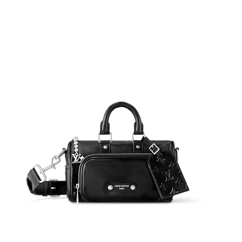 グラディエントコットンフーディ メンズ ウェア(洋服)