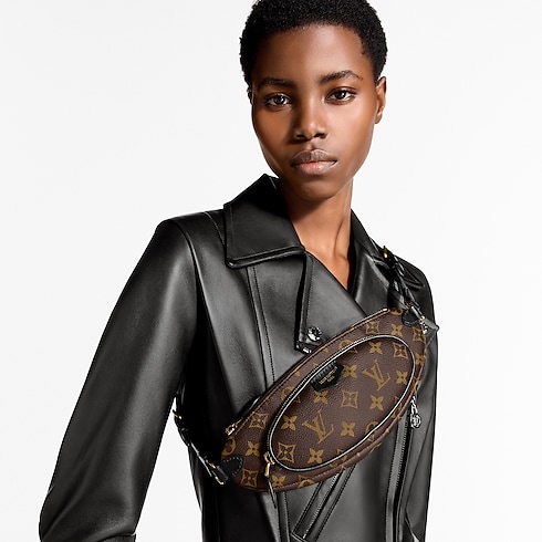 キープイット モノグラム ウィメンズ 財布&小物 (製品ズーム)