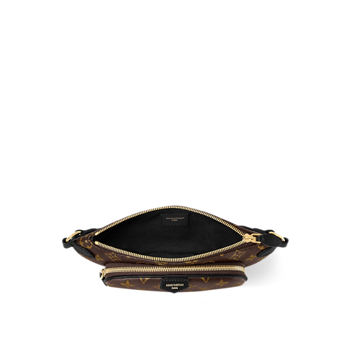 キープイット モノグラム ウィメンズ 財布&小物 (製品ズーム)