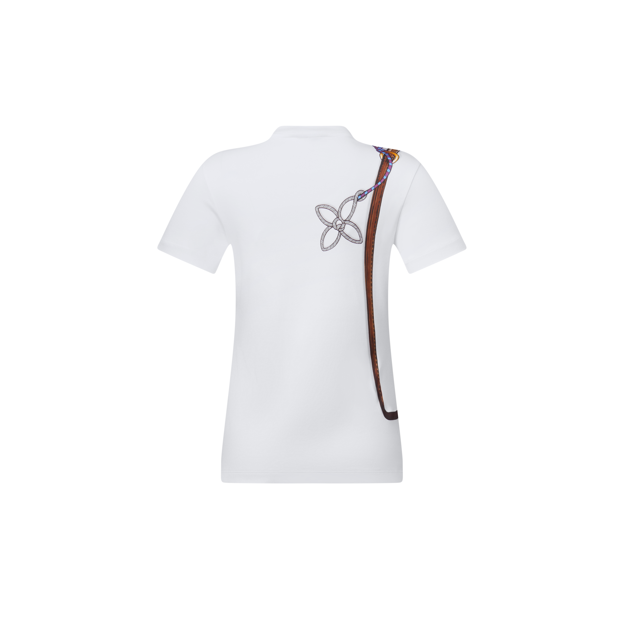 キープイット プリント Tシャツ  ウィメンズ ウェア(洋服) (製品ズーム)