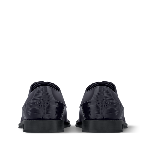 ケンジントン ダービー メンズ シューズ (製品ズーム)