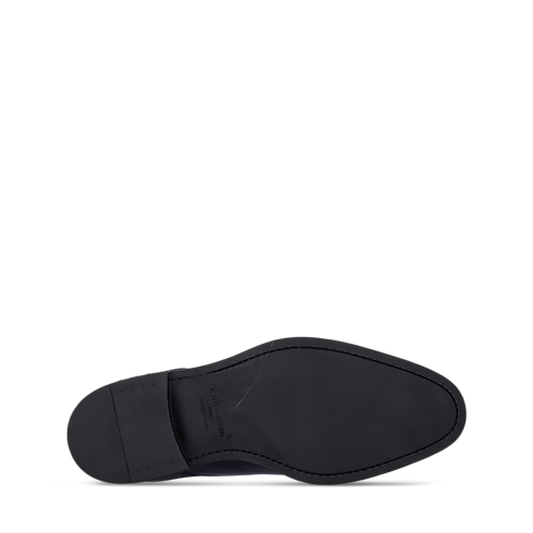 ケンジントン ダービー メンズ シューズ (製品ズーム)