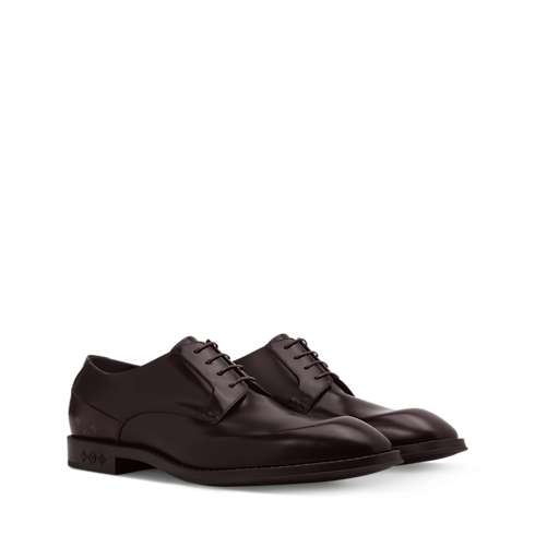 アヴェニュー・スリングバッグ PM LV Aerogram バッグ・財布・小物 メンズ・バッグ