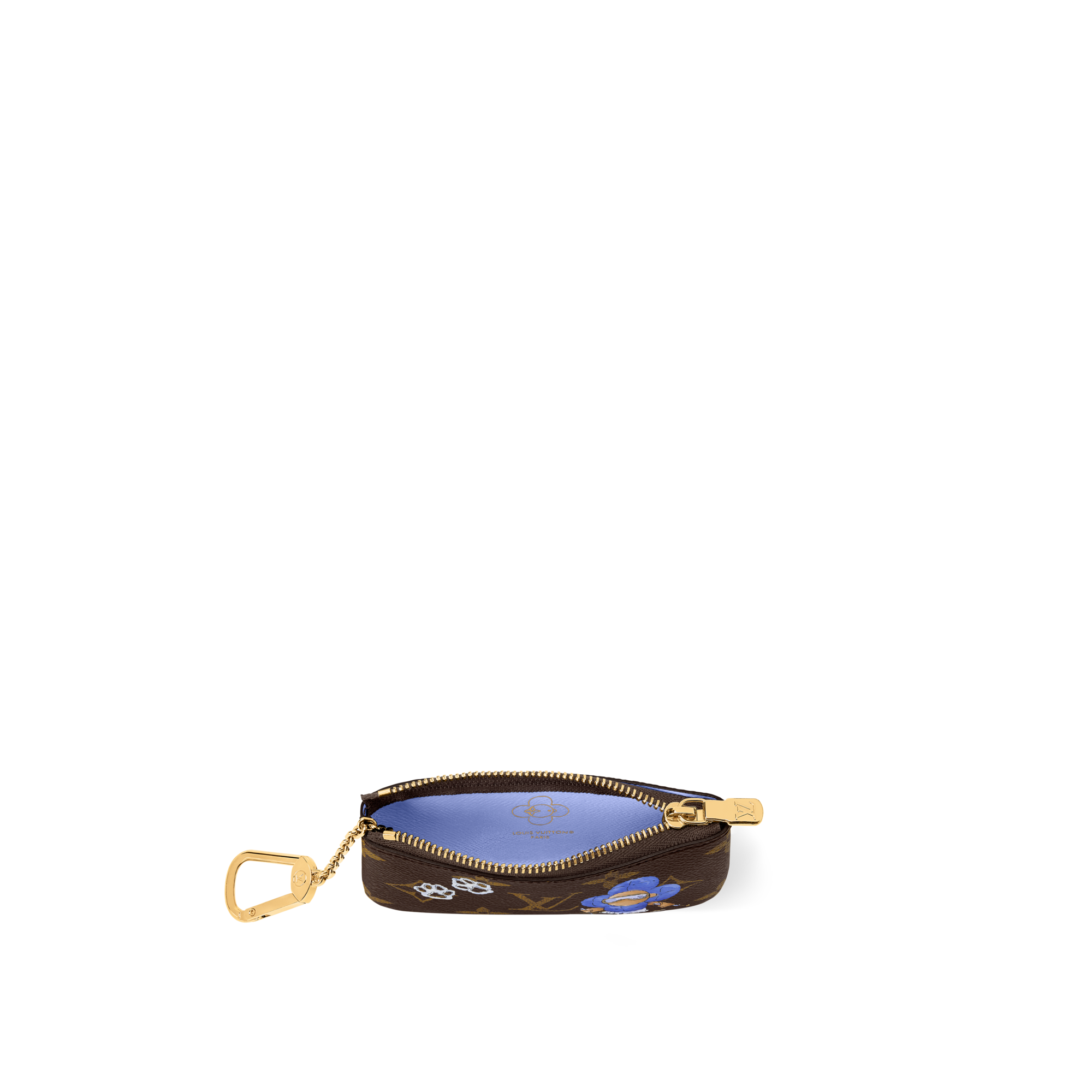 カードキーケース ポシェット･クレ モノグラム ウィメンズ 財布＆小物 (製品ズーム)