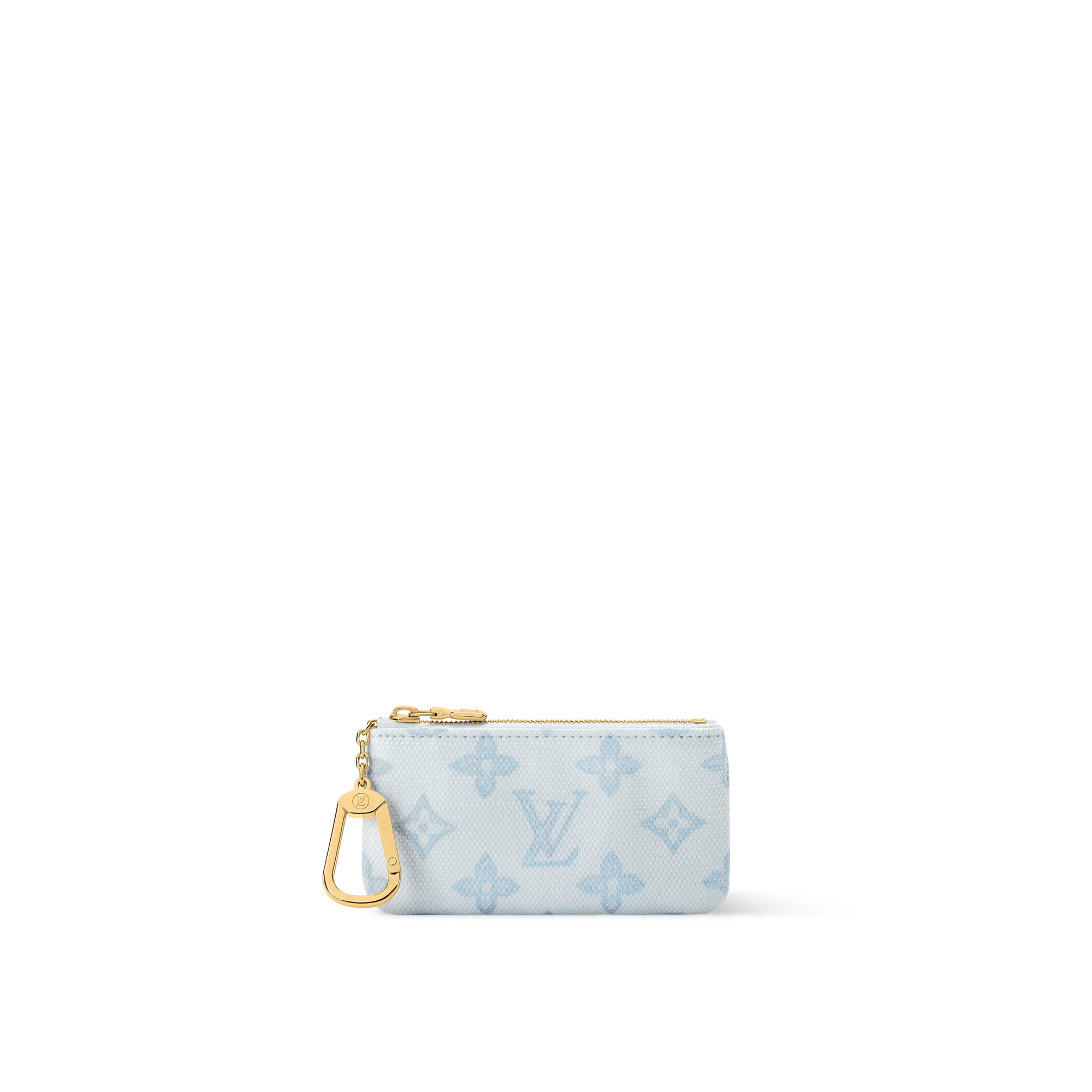 【公式】ルイ・ヴィトン - カードキーケース ポシェット・クレ