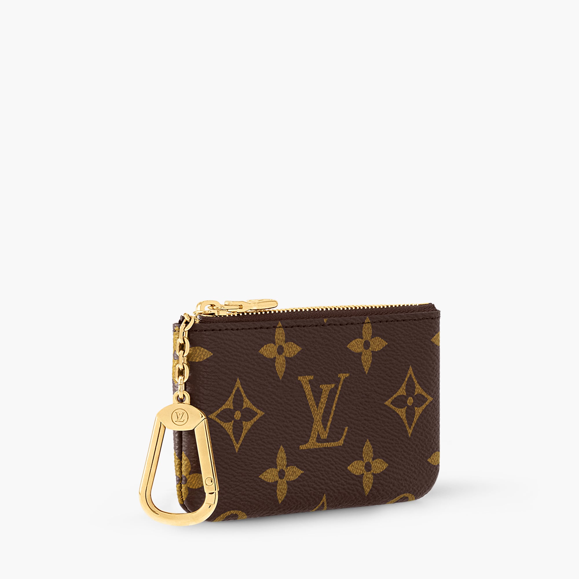 カードキーケース ポシェット・クレ モノグラム｜ルイ・ヴィトン 公式  