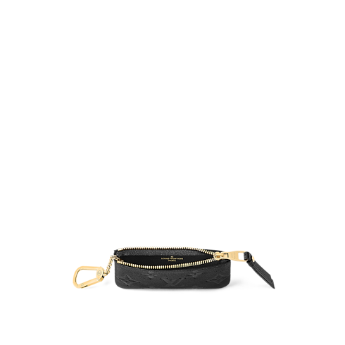 カードキーケース ポシェット・クレ モノグラム・アンプラント ウィメンズ 財布&小物 (製品ズーム)