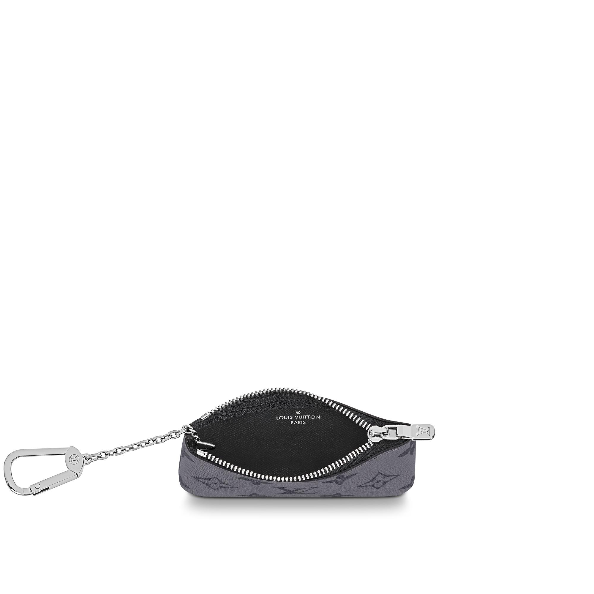 カードキーケース ポシェット･クレ モノグラム・エクリプス メンズ 財布＆小物 (製品ズーム)