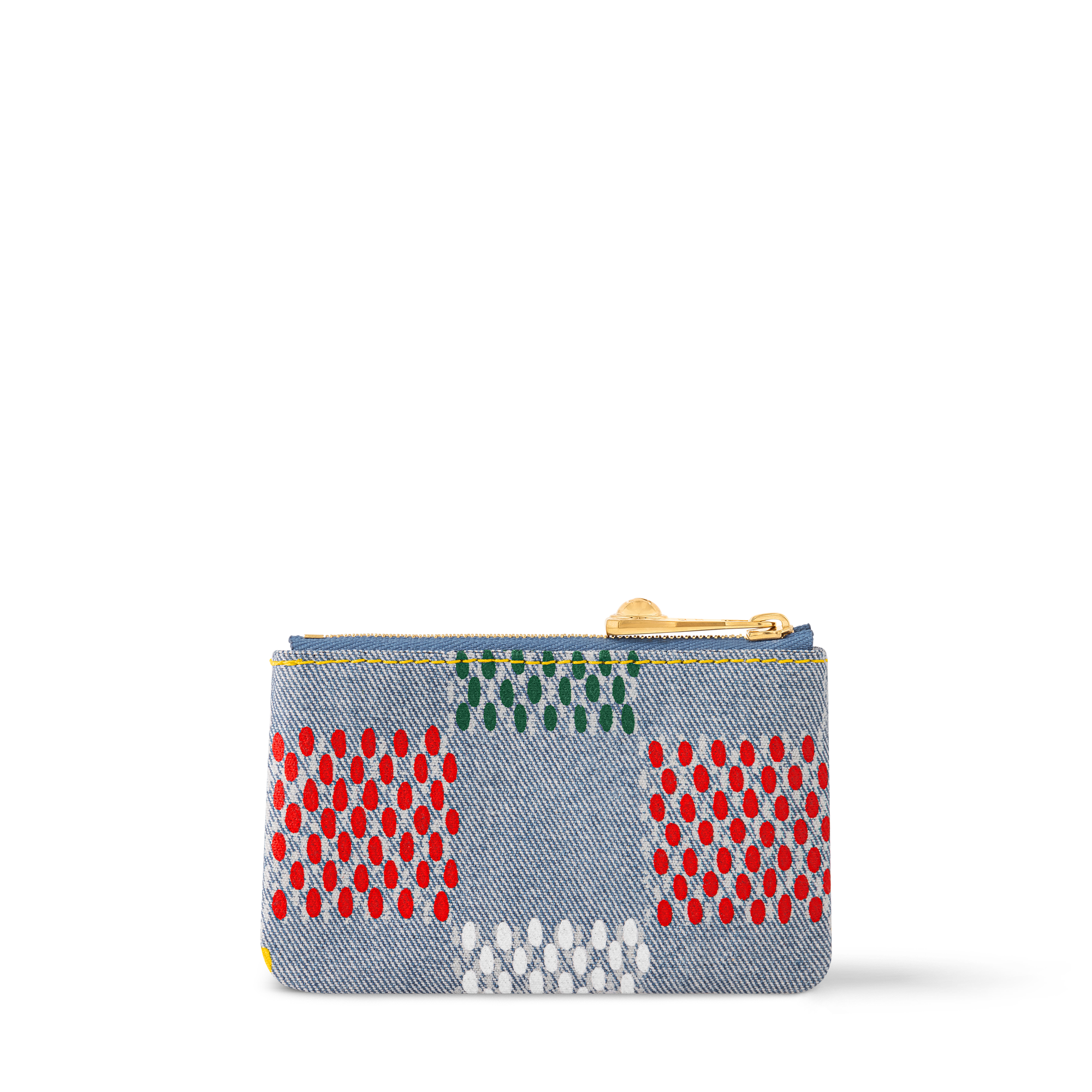 カードキーケース ポシェット・クレ Damier Other｜ルイ・ヴィトン 