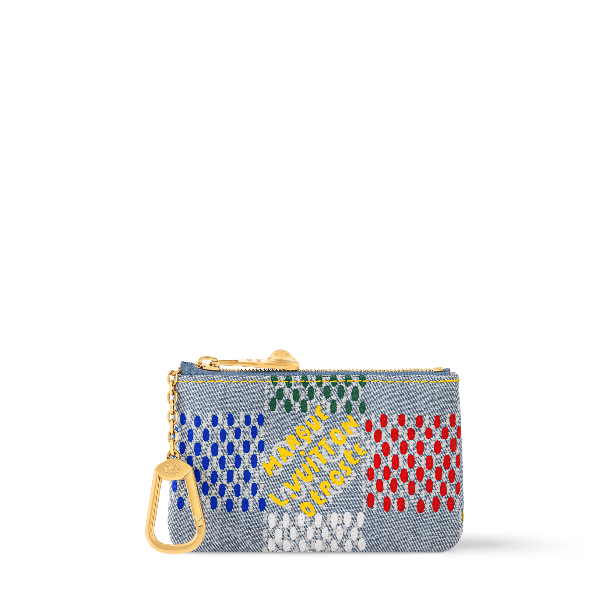 カードキーケース ポシェット・クレ Damier Other｜ルイ・ヴィトン  