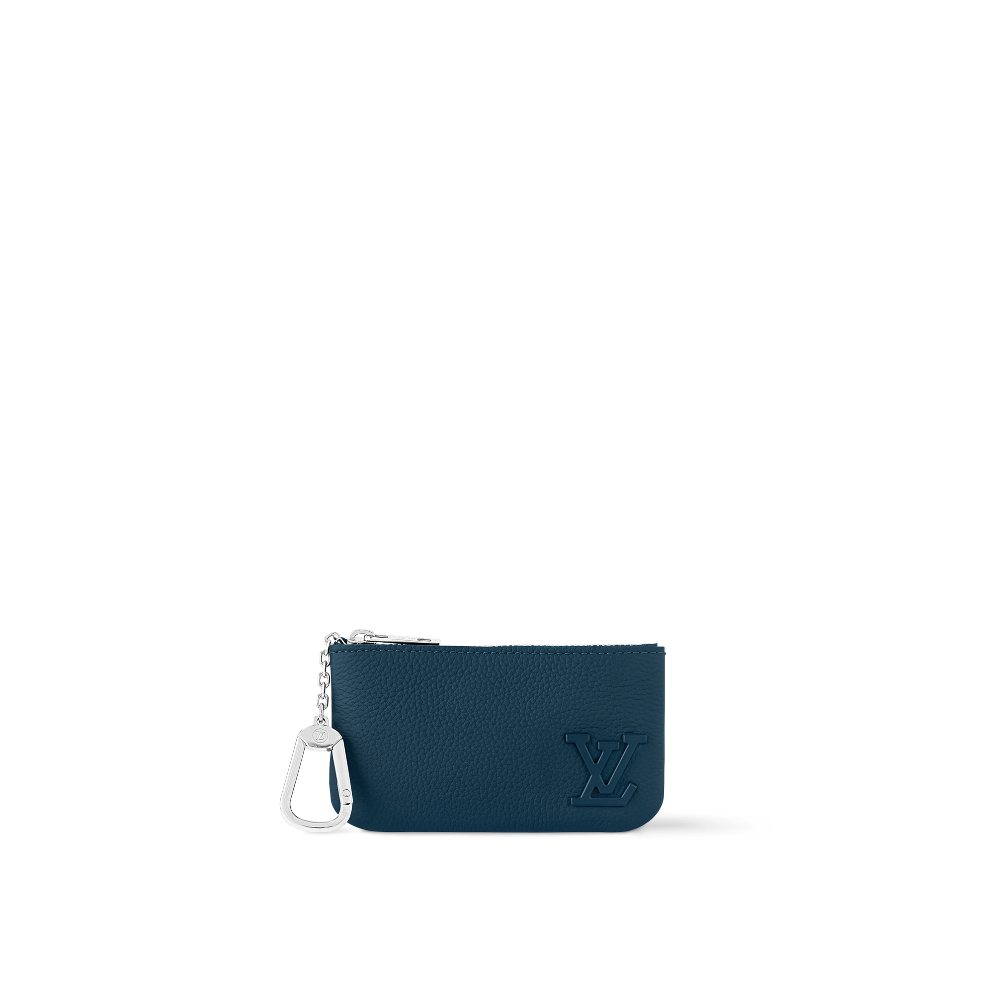カードキーケース ポシェット・クレ LV アエログラム｜ルイ・ヴィトン  