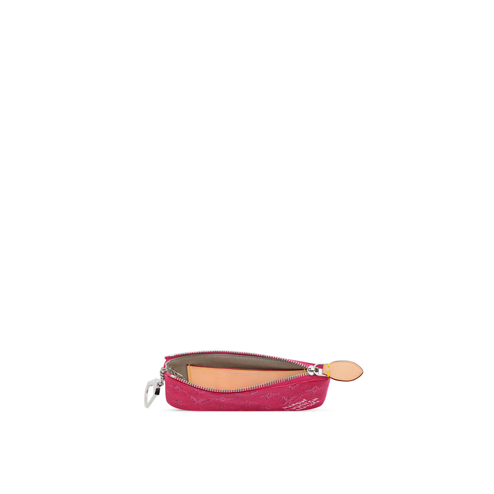 カードキーケース ポシェット･クレ その他キャンバス ウィメンズ 財布＆小物 (製品ズーム)