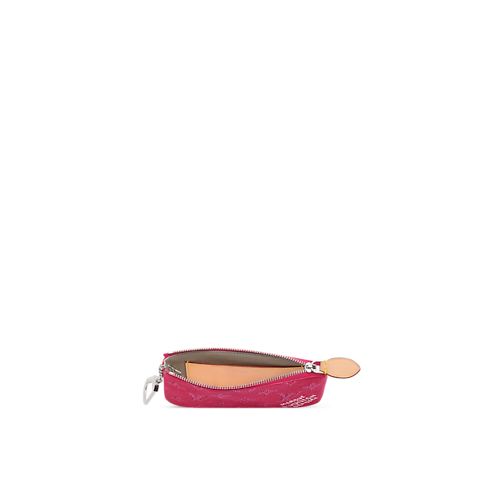 カードキーケース ポシェット・クレ その他キャンバス ウィメンズ 財布&小物 (製品ズーム)