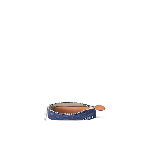 カードキーケース ポシェット・クレ その他キャンバス ウィメンズ 財布&小物 (製品ズーム)