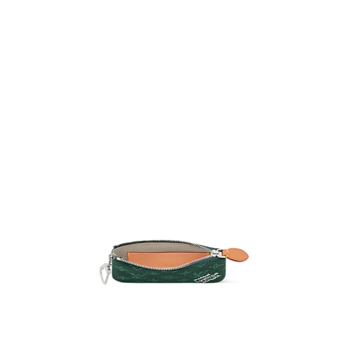 カードキーケース ポシェット・クレ その他キャンバス ウィメンズ 財布&小物 (製品ズーム)