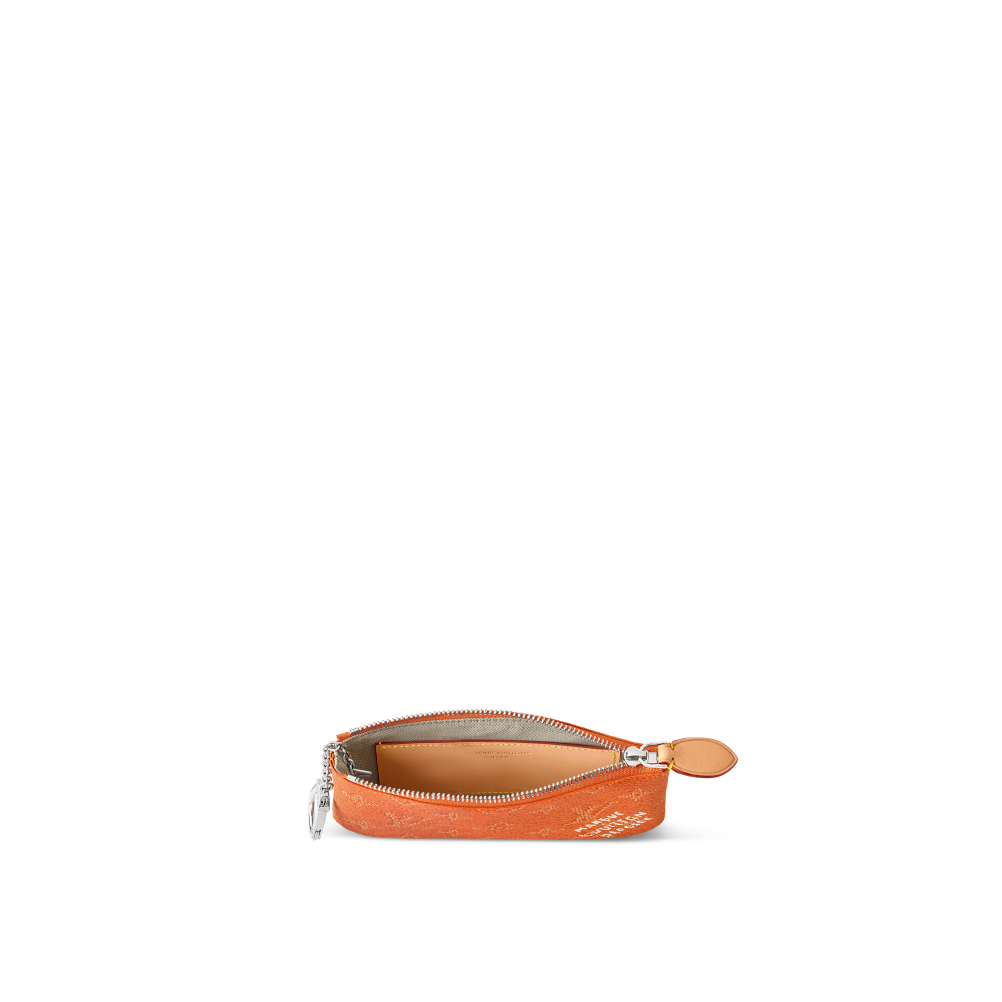 カードキーケース ポシェット･クレ その他キャンバス ウィメンズ 財布＆小物 (製品ズーム)