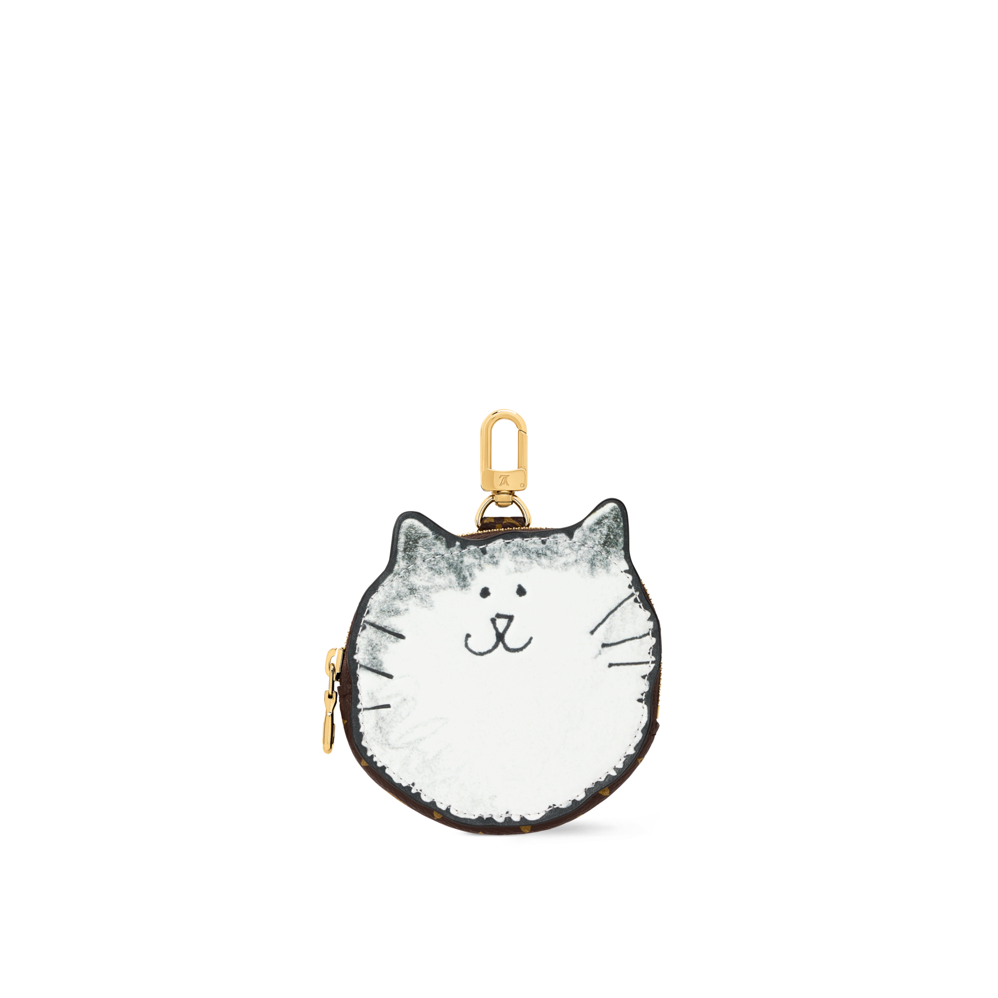 キティ コインパース その他のレザー ウィメンズ 財布＆小物 (製品ズーム)