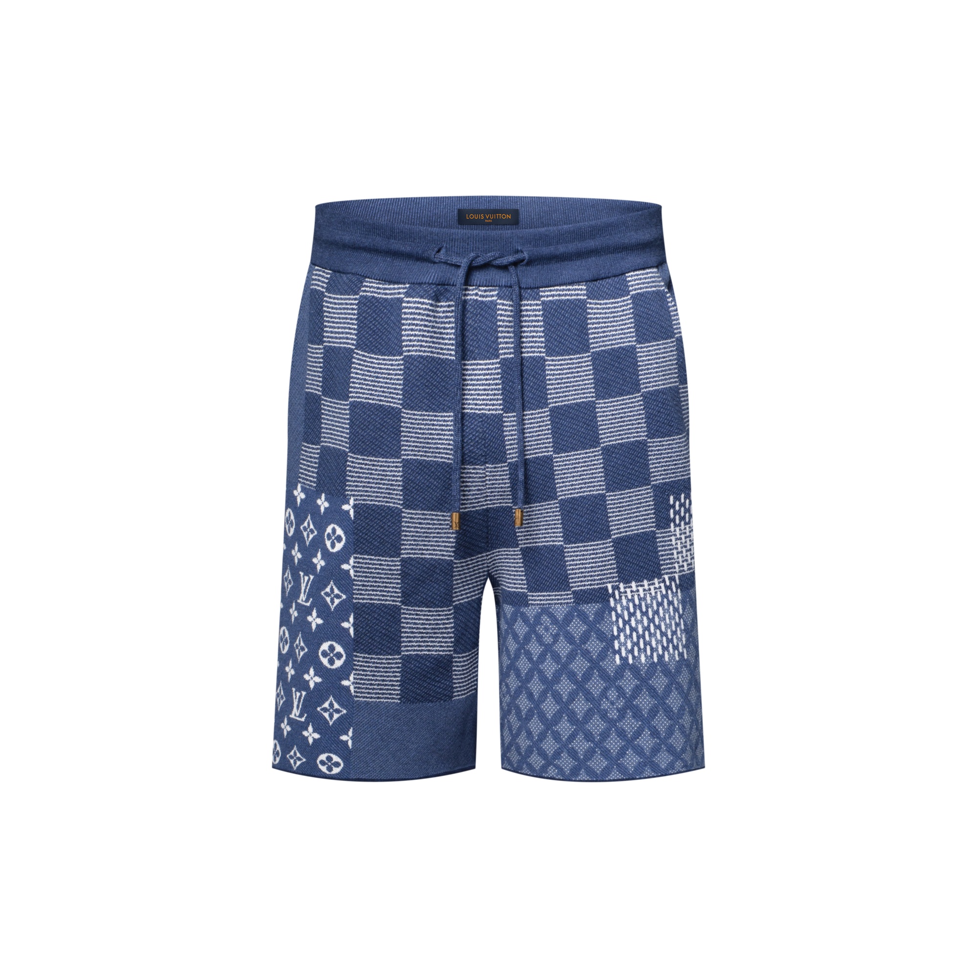 ニットショーツ  メンズ プレタポルテ(洋服) (製品ズーム)