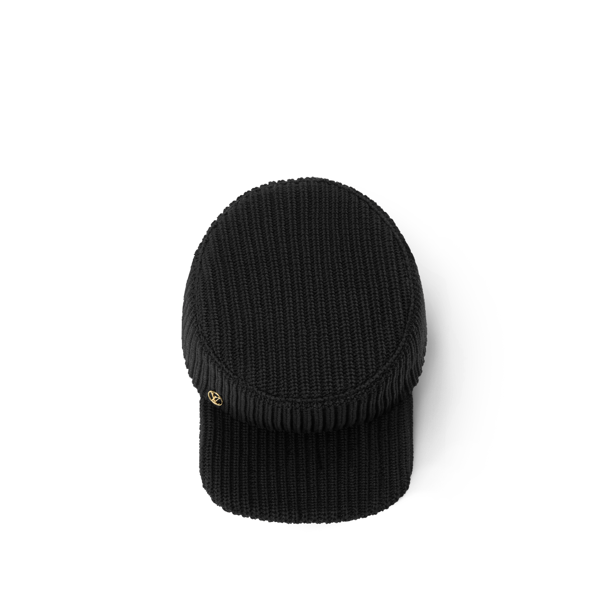 ニット スクエア キャップ S00 ウィメンズ アクセサリー (製品ズーム)