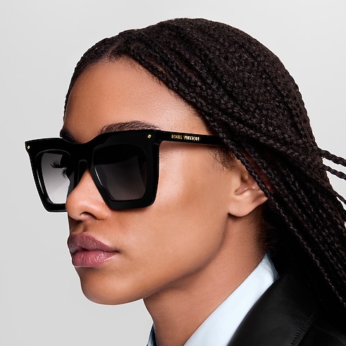 サングラス・ラ グランデ ベッレッツァ S00 ウィメンズ アクセサリー (製品ズーム)