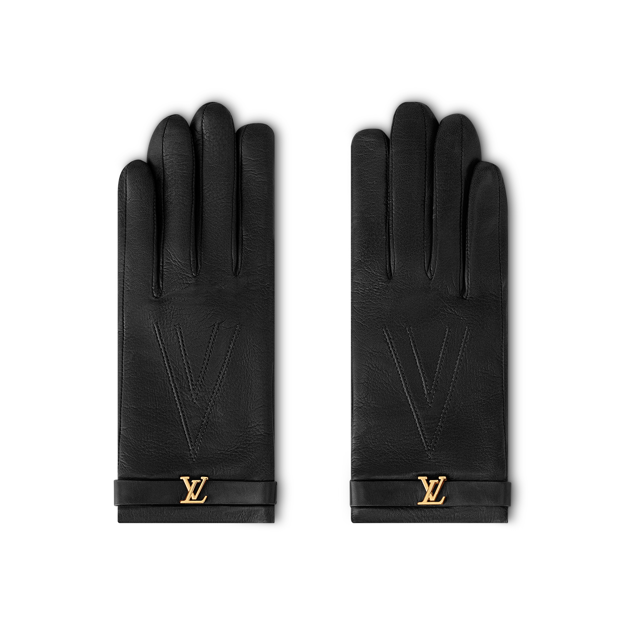 LOUIS VUITTON ルイヴィトン手袋
