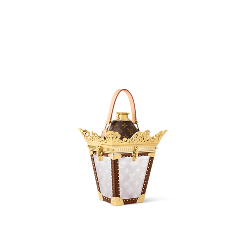 ランタン・トランク モノグラム トランク、トラベル & ホーム トランク & ボックス (製品ズーム)