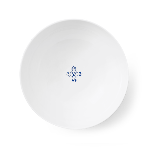 Large Bowl LV By The Pool トランク、トラベル & ホーム ホーム & テーブルウェア (製品ズーム)