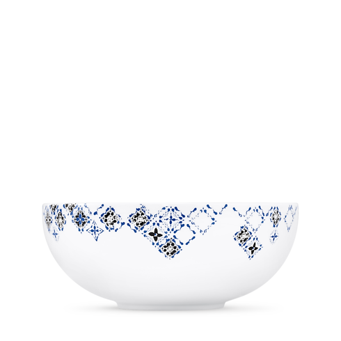 Large Bowl LV By The Pool トランク、トラベル & ホーム ホーム & テーブルウェア (製品ズーム)