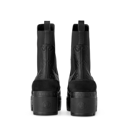 ローリエート ブーツ ウィメンズ シューズ (製品ズーム)