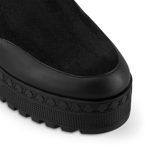 ローリエート ブーツ ウィメンズ シューズ (製品ズーム)