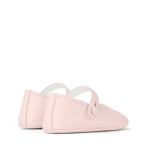 ベビーズ・レザー S00 ギフト ベビーへのギフト (製品ズーム)