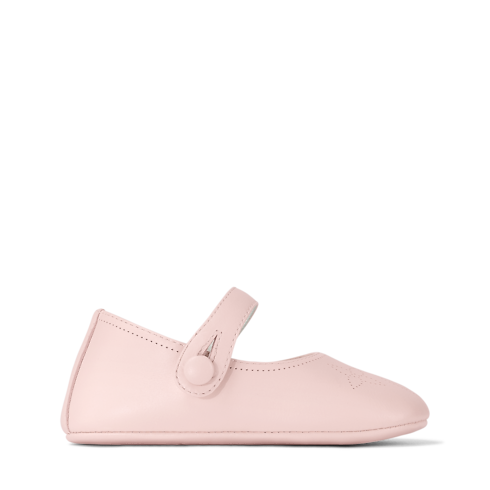 ベビーズ・レザー S00 ギフト ベビーへのギフト (製品ズーム)