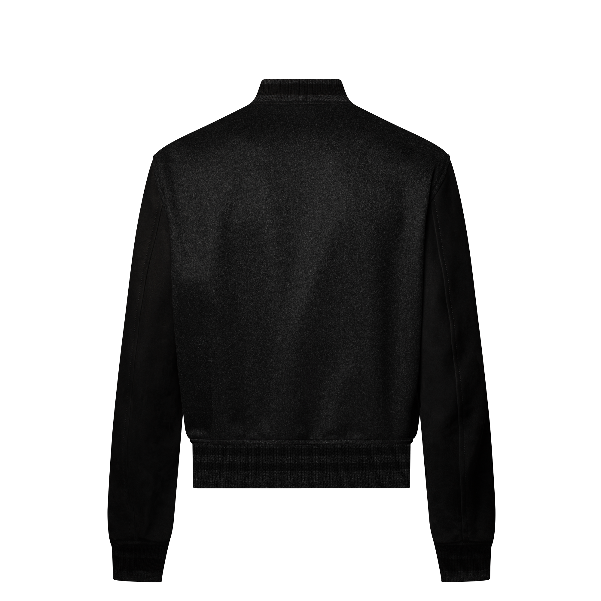 レザーバーシティ  メンズ プレタポルテ(洋服) (製品ズーム)
