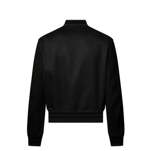 レザーバーシティ メンズ ウェア(洋服) (製品ズーム)