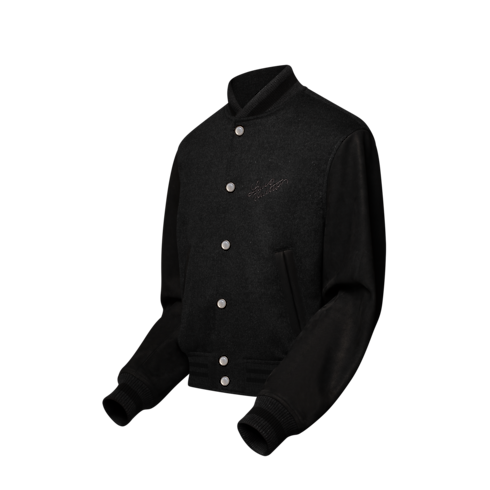 レザーバーシティ メンズ ウェア(洋服) (製品ズーム)