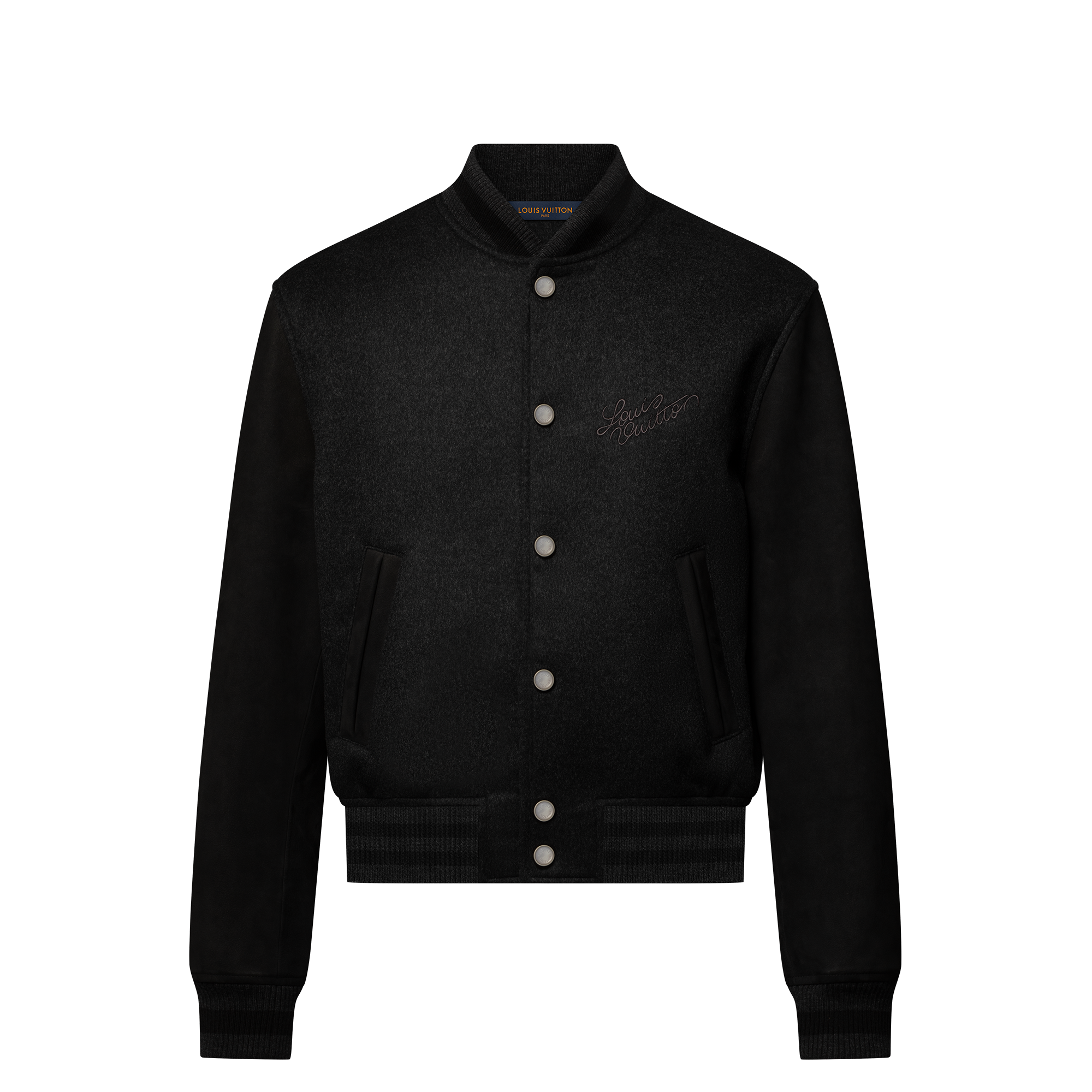 レザーバーシティ  メンズ プレタポルテ(洋服) (製品ズーム)
