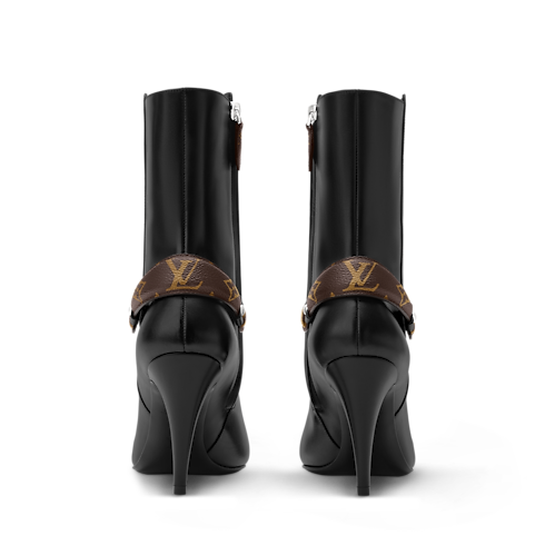 レガシー アンクルブーツ ウィメンズ シューズ (製品ズーム)