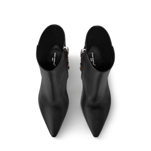 レガシー アンクルブーツ ウィメンズ シューズ (製品ズーム)