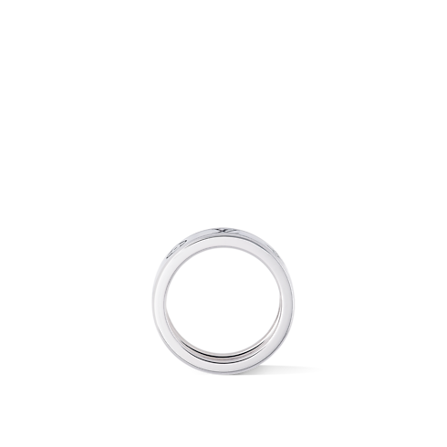 スモールリング レ ガストン ヴィトン (ホワイトゴールド) ジュエリー ジュエリー カテゴリー (製品ズーム)