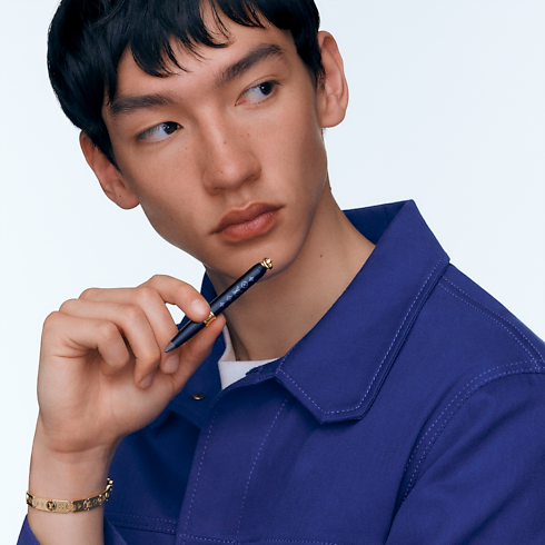 グルメットブレスレット レ ガストン ヴィトン (イエローゴールド) ジュエリー ジュエリー カテゴリー (製品ズーム)