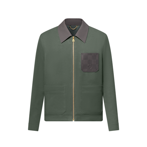 ショッパー・トート MM その他ダミエ バッグ・財布・小物 メンズ・バッグ